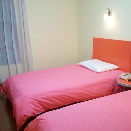 Homeinns Hotel Huizhou  Exterior photo