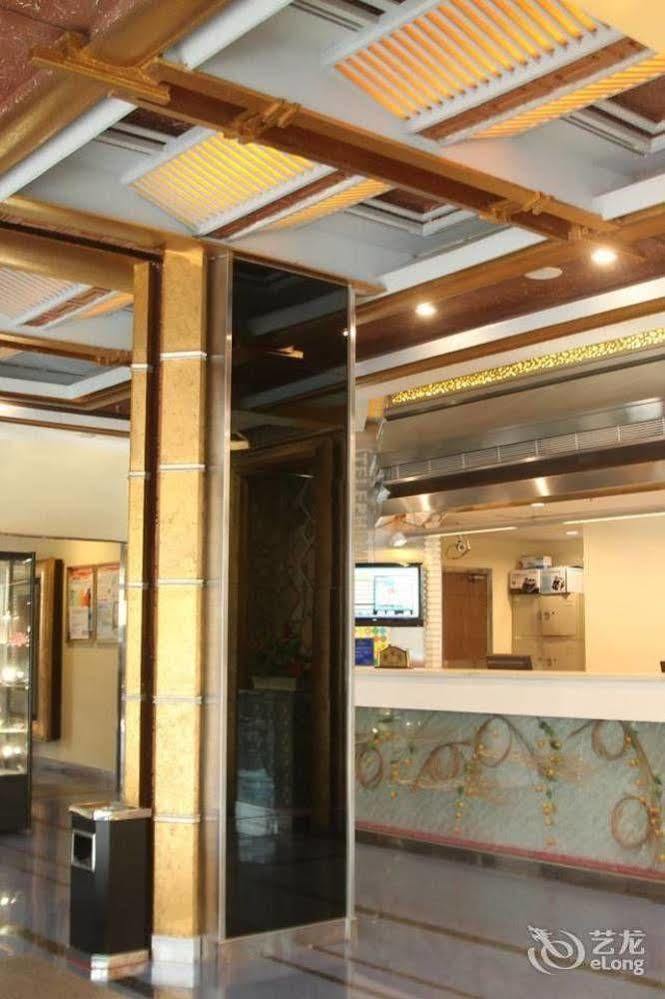 Homeinns Hotel Huizhou  Exterior photo