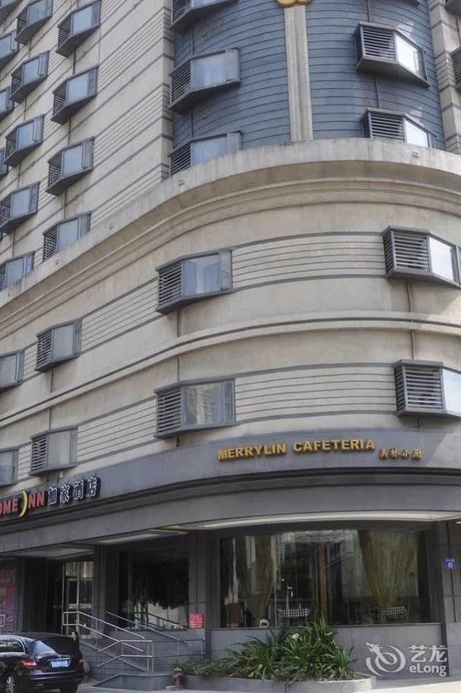 Homeinns Hotel Huizhou  Exterior photo