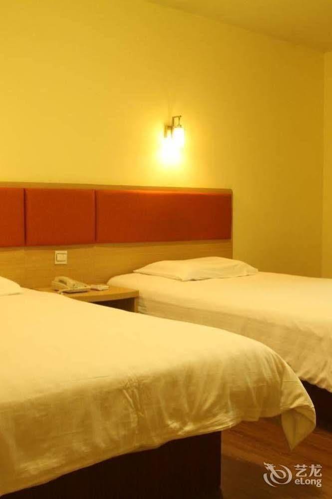 Homeinns Hotel Huizhou  Exterior photo