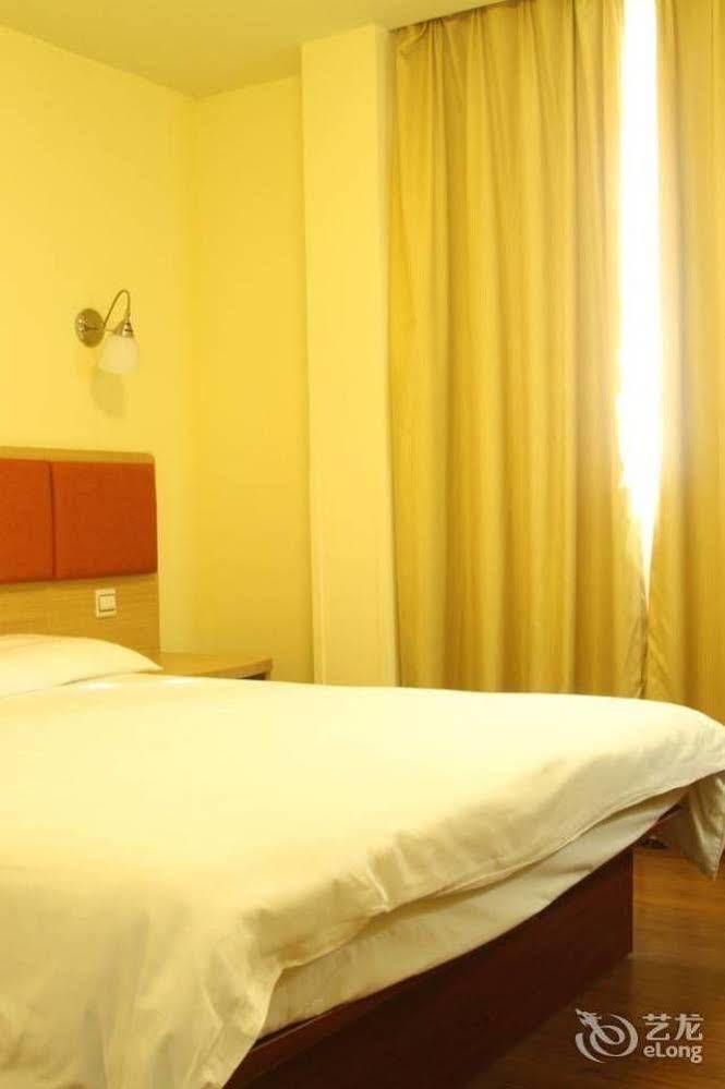 Homeinns Hotel Huizhou  Exterior photo