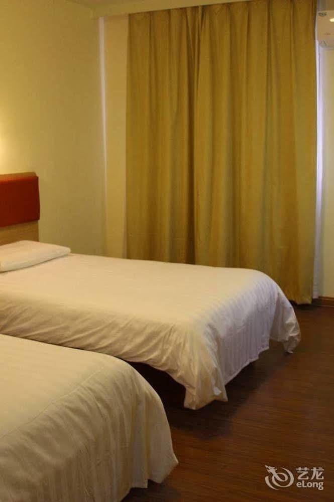 Homeinns Hotel Huizhou  Exterior photo